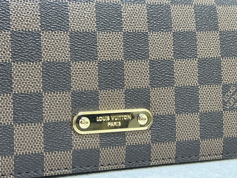 LV Satchel bags